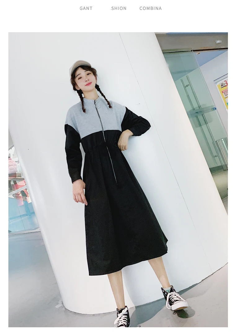 Matching couple Hoodies Sweatshirts Hot Male Female Lovers Clothes Holiday Valentine's Date Casual Zipper Hoodie Dress 2101