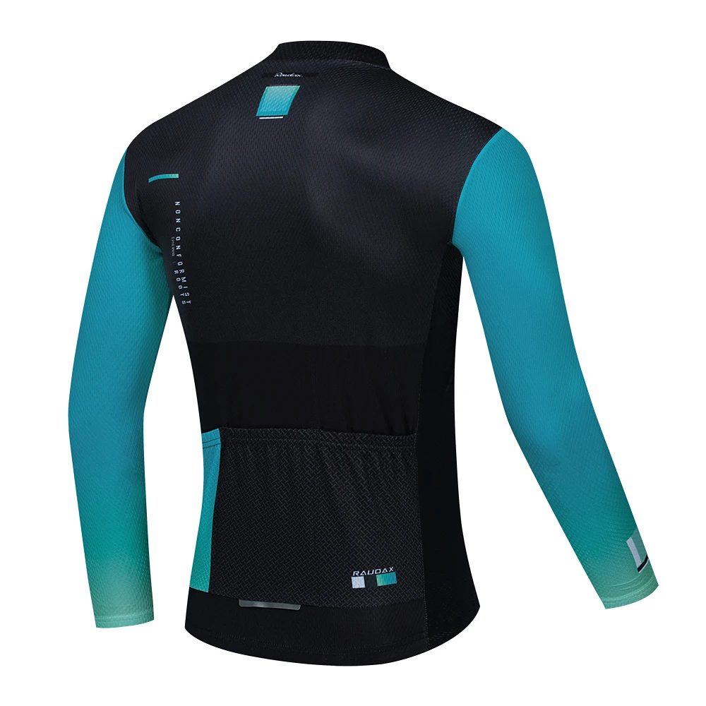 Mens Long Sleeve Cycling Jersey Mtb Cycling Clothing Breathable Bicycle Maillot Ropa Ciclismo Sportwear Bike Clothes cycling jersey,cycling clothing,cycling shirt