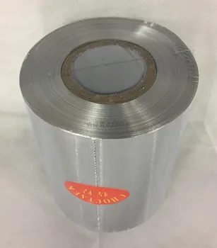 

10 CM Hairdressing nail shop special tin foil perm modeling tool