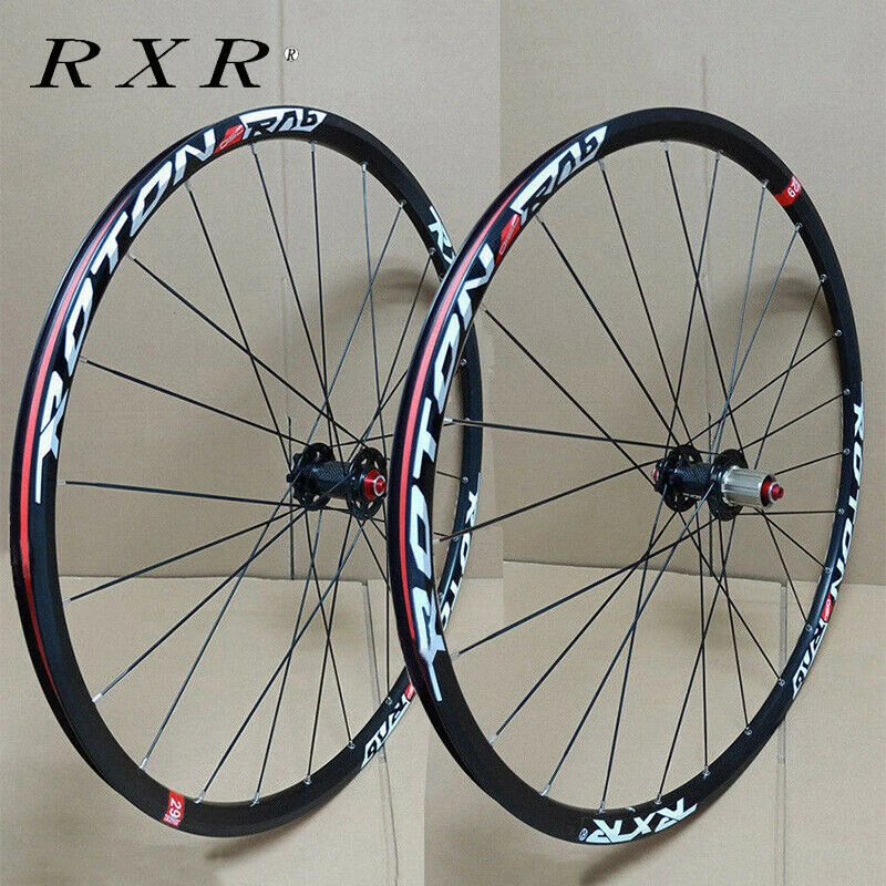 mountain bike rims with disc brakes