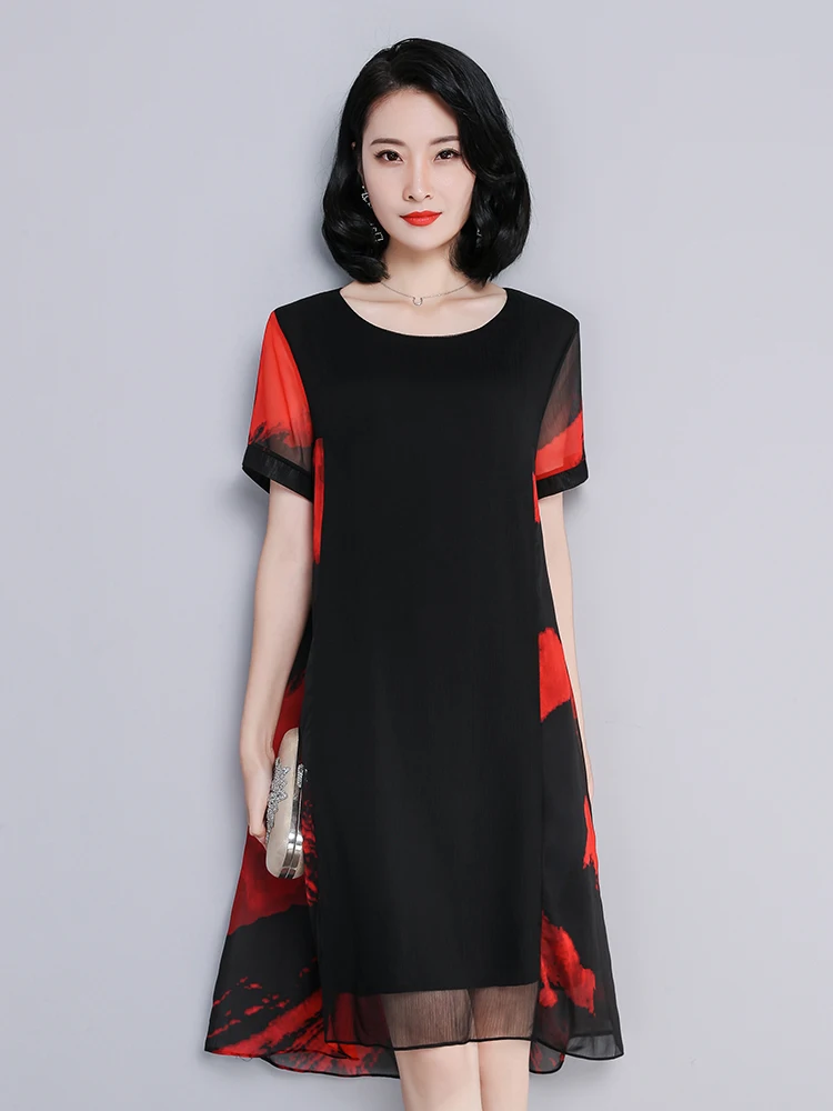 womens midi summer dresses