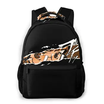 

NAVI - PERSONA 5 New Pattern knapsack Persona 5 Teens Books Backpack