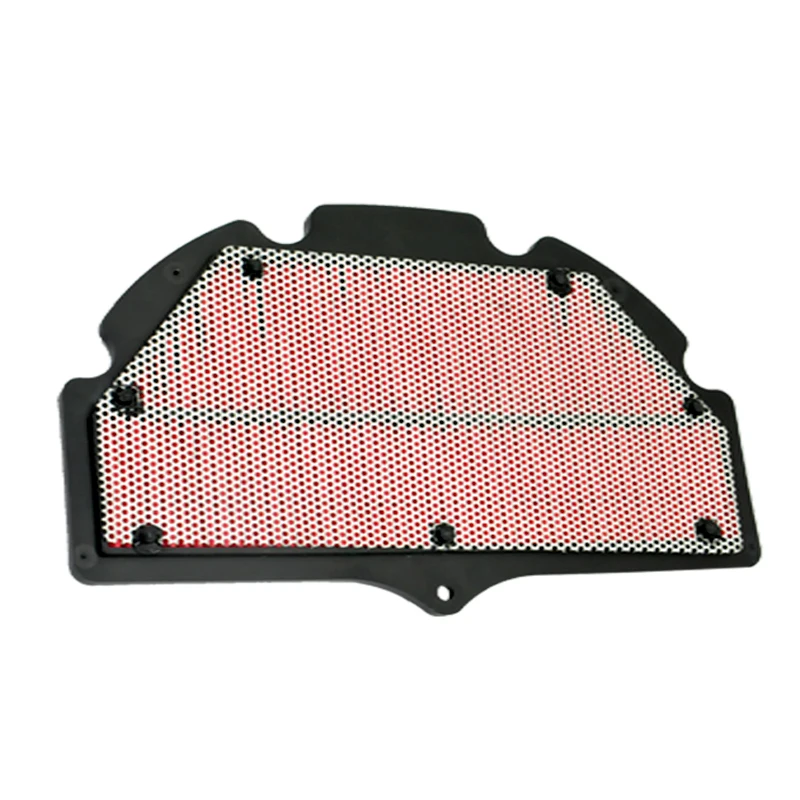 Мотоциклетный воздушный фильтр подходит для Suzuki GSXR600 GSXR750 K6 K7 K8 K9 2006 2010 GSXR GSX R 600 750