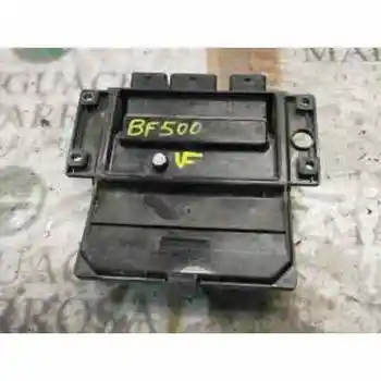 

SWITCHBOARD ENGINE EUA RENAULT CLIO II PHASE II (B/CB0) authentique Comfort 8200331477 [BF500] Delphi [12291678]