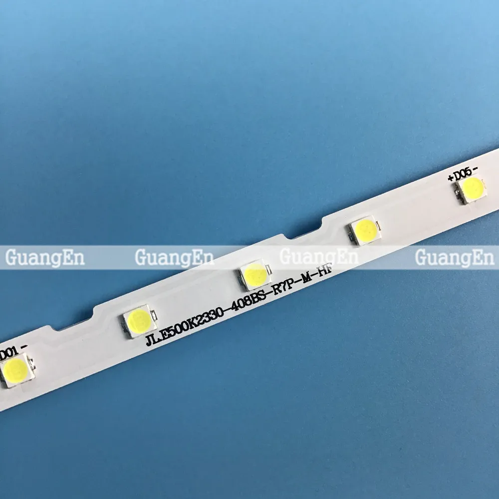 US $414.80 100PCS LED Strips For SAMSUNG UN50RU7100 UE50NU7100 UE50NU7020 50NU7400 BN9645952A 45962A 46034A LM4100564A V8N1500SM0R0 NEW