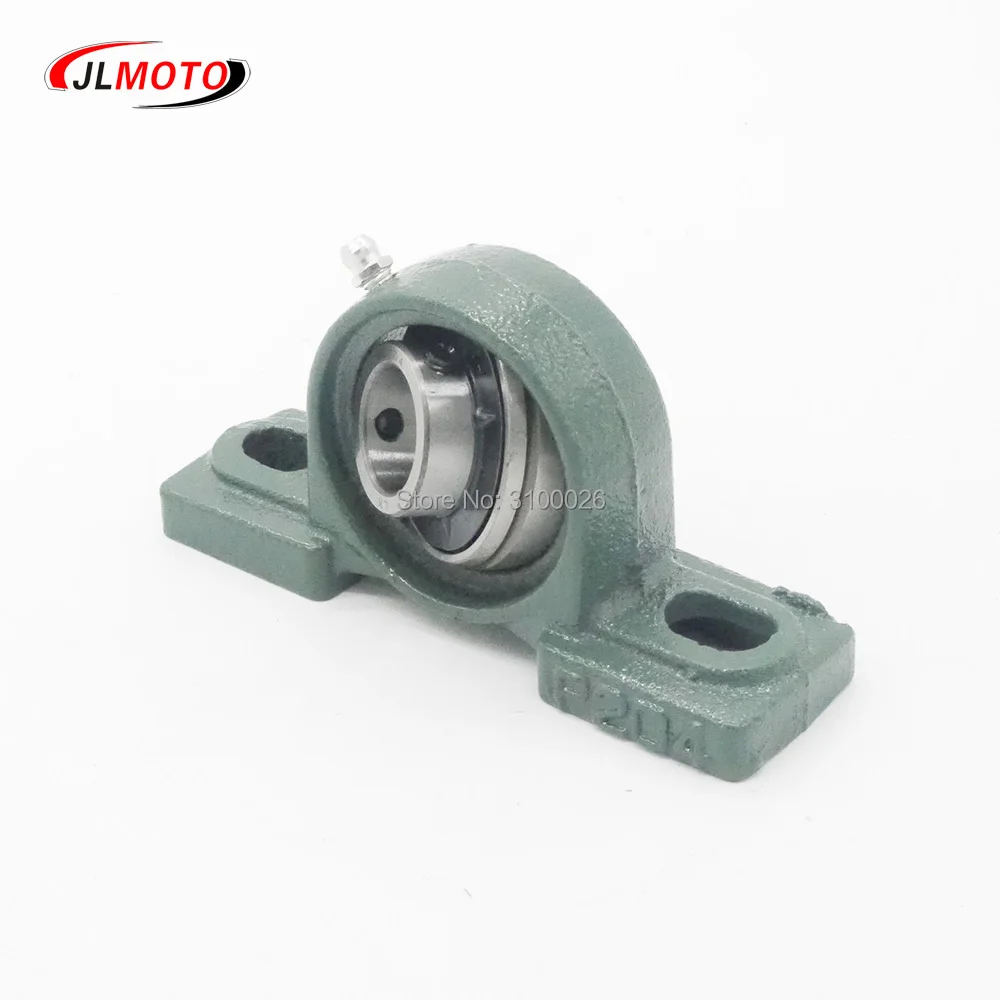 JLG-065-4-BEARING-WITH-BRACKET-UCP204-BUGGY-PARTS