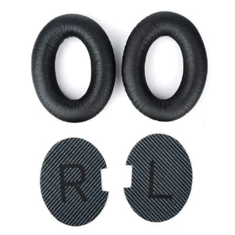 Ear Pad For Bose QC25 AE2 QC2 QC15 QC35 AE 2 2i 2w Headphone Replacement Ear Cushion Ear Cups Ear Cover Earpads Repair Parts