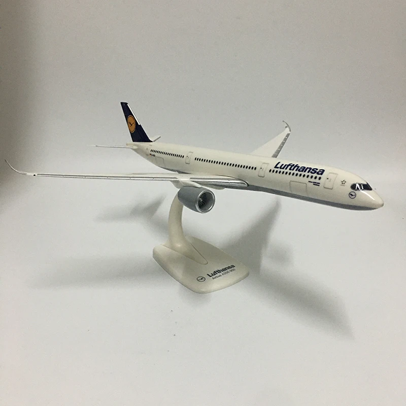 Рисунок 5 - 33 см Lufthansa аэробус A350 модель