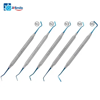 

Dental Resin Filling Equipment Dental Instruments N1/N2/N3/N4/N5