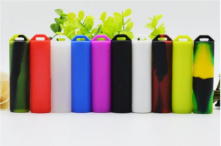 para 1x20700 bateria saco de proteção bolsa
