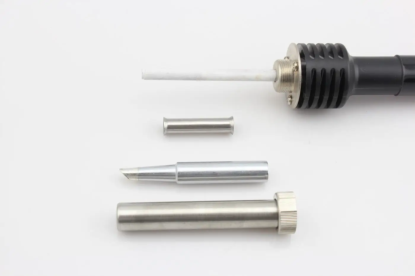 

Electric Iron High Quality Profession Production New Products Electronic Welding Tool Profession Plastic Handle Electric Iron El