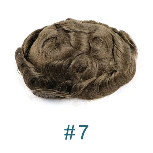 7 #
