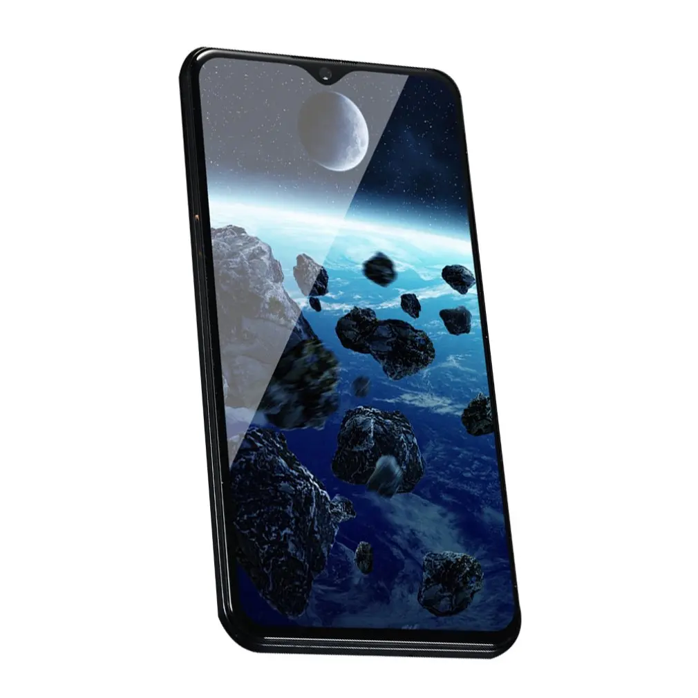 

6.3 inch P30 water drop screen mobile phone 1+4G smart phone All in one 2019 Smart mobile phone New Water drop screen