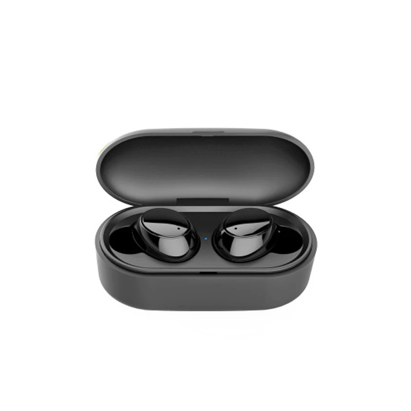 

Wireless Earphone Bluetooth 5.0 X9S TWS Wireless Bluetooth Earbud Stereo Bass Wireless Motion Reduction Microphone Headset