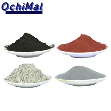 

Metal Powder Copper Iron Nickel Brass Niobium Lead Tin W C Co Mo Cr Bi Ultrafine Powder Element Metal Stainless steel powder