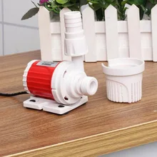 Outil de remplacement de pompe Submersible silencieux HG-028 à énergie solaire