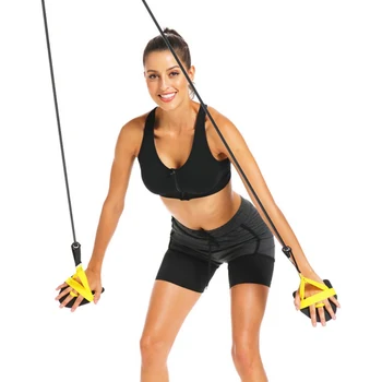 

Swimming Arm Strength Trainers Swim Paddle Fins Professional Freestyle Swimming Arm Trainer Elastic Band For Swimming Training