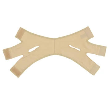 

Facial Slimming Sport Tape Bandage Mask Elastic Bandage Tape Facial Slim V-line Mask Lifting Bandage Belt Face Care Bandage