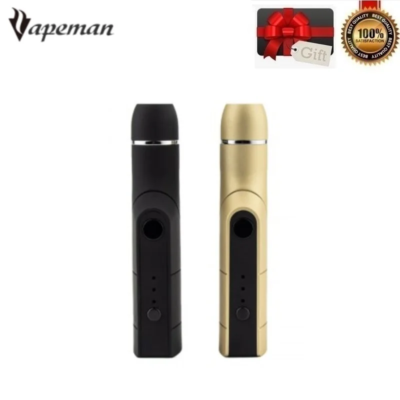 Оригинальный Vapeman guns CBD аккумулятор встроенный 350 мАч электронная сигарета мод