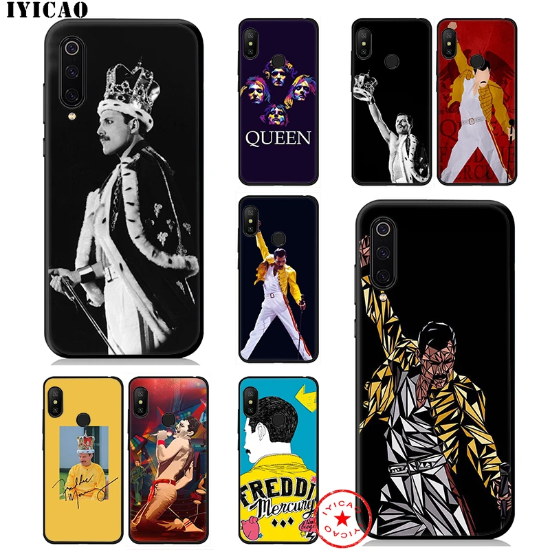 Мягкий чехол для Xiaomi Mi 10 A3 A2 Lite A1 CC9 CC9E 9T 9 8 6 SE Pro F1 Max 3 5X 6X MiA1 MiA2 |