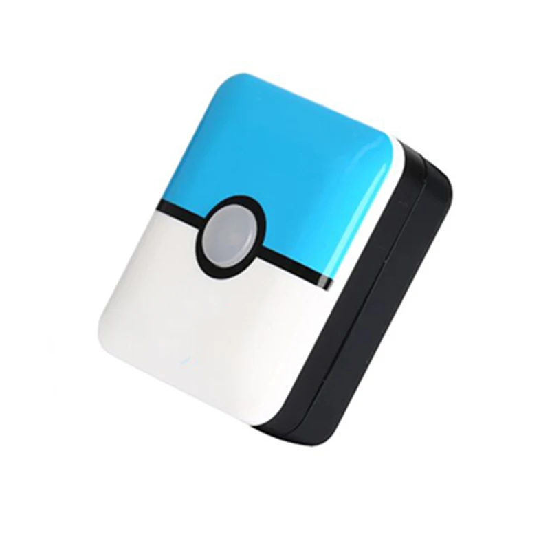  Rechargeable Wrist Band for Pokemon Go Plus Bracelet Auto Catch (6)