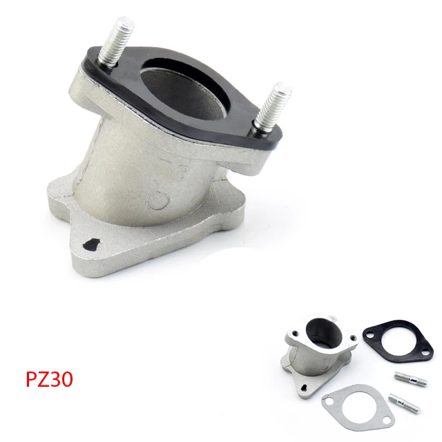 PZ30 斜口不带管