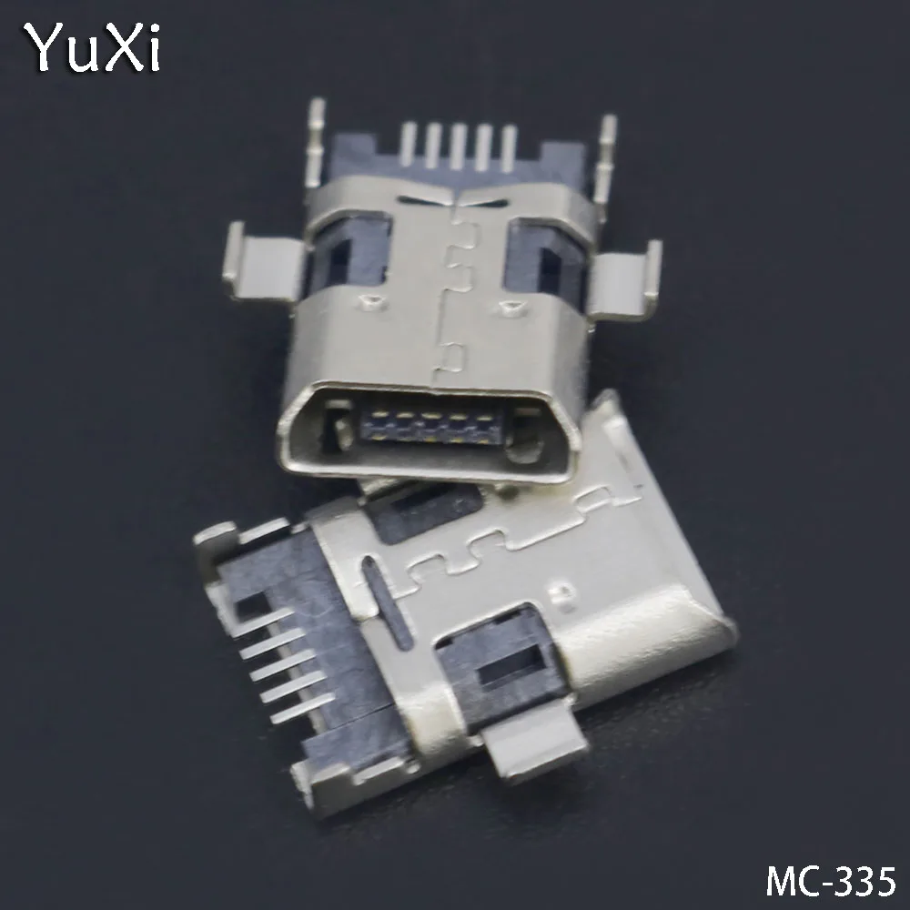 YuXi 5 шт./лот Новинка для ASUS Zenpad 8 0 Z380 Z380KL Z380C ZenPad10 micro USB зарядное устройство разъем