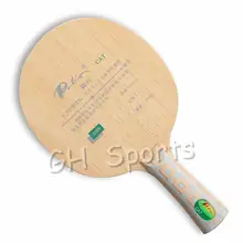 Palio CAT lame De Ping-Pong (poids léger, carbone) raquette Ping-Pong batte Tenis De Mesa Paddle(China)