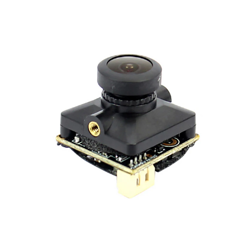 135 мм RC FPV гоночный Дрон Квадрокоптер мини F3 OSD 2S 10A 7500KV Бесщеточный 2,4G 6ch bnf RTF комбо набор 1200TVL HD камера очки