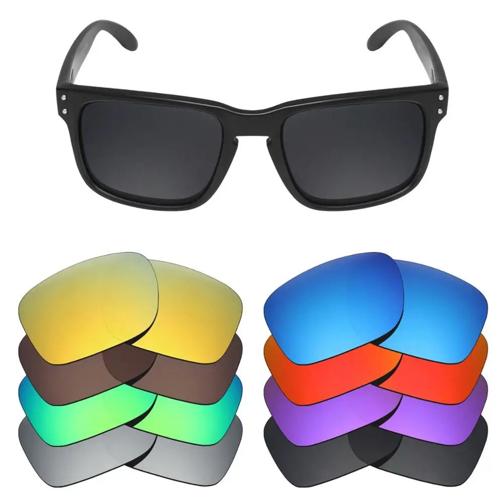 holbrook replacement lenses