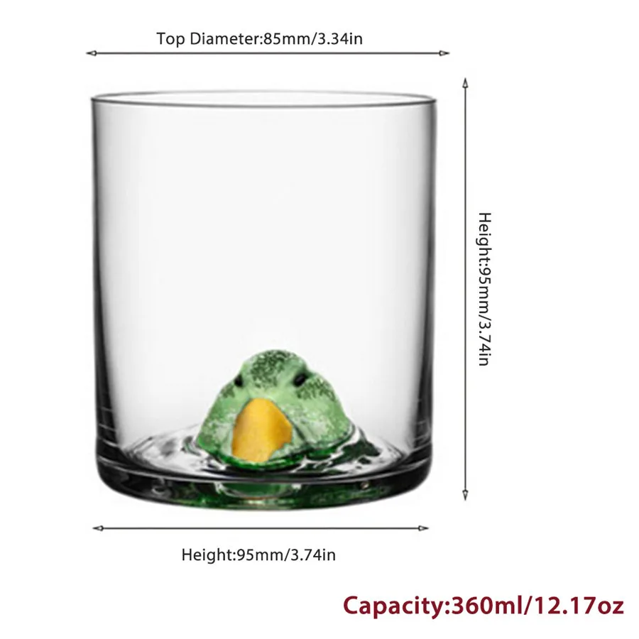 1Pcs-360ML-New-Arrival-Creative-Animal-Cup-Cute-Pet-Design-Bear-Bird-Glass-For-Tea-Beer(9)