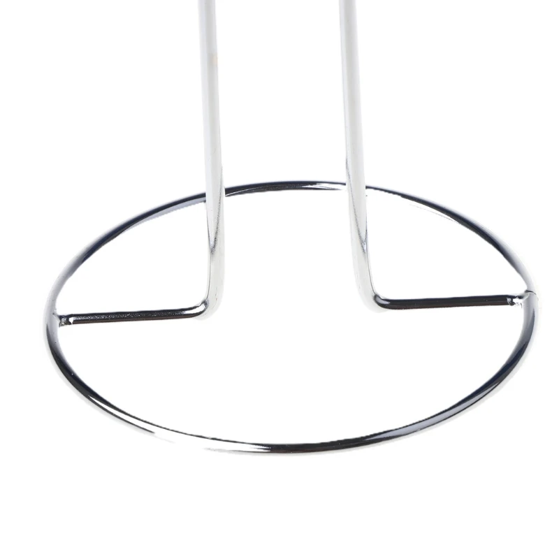 Toilet Roll Kitchen Stand Tissue Table Bathroom Paper Holder Suction Cup Rack