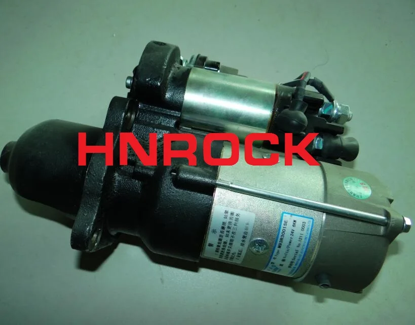 Новый Стартер M93R3001SE C4948058 для CUMMINS 6BT 4BT|cummins 6bt|cummins 4btcummins starter |