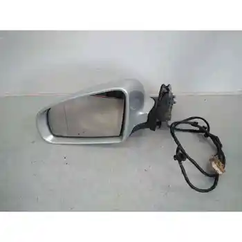 

010681 LEFT REARVIEW MIRROR AUDI A4 SALOON (8E)