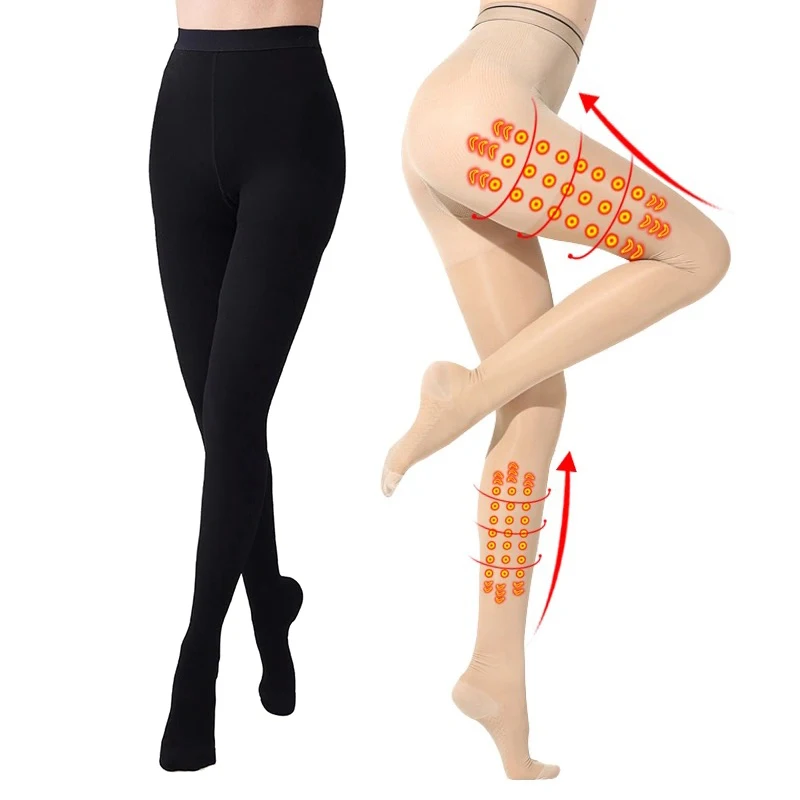 Medical Compression Stockings Women