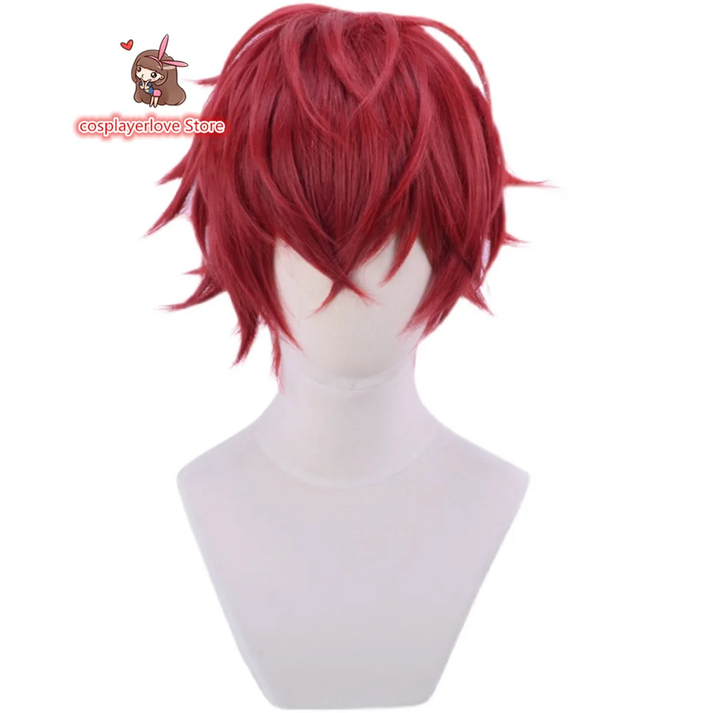 

Теплостойкие синтетические головные уборы обещания волшебника митры для косплея Хэллоуина карнавала костюма