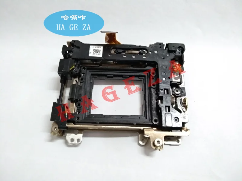 Для sony A350 Anti-shake компоненты A1776321A камера Замена Ремонт Часть