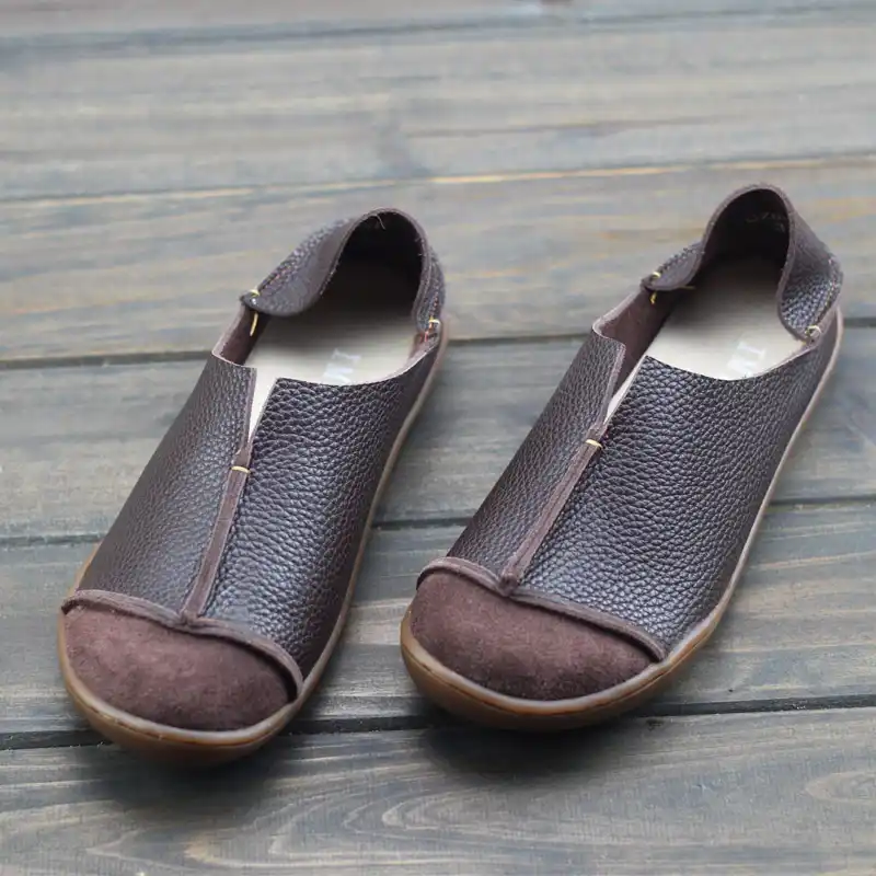 slip on loafers dames