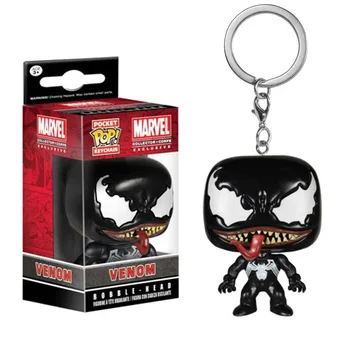 Niech będzie Carnage Venom figurka Disney kolekcja zabawek tanie i dobre opinie Model 12 + y CN (pochodzenie) Unisex Age 6+ PIERWSZA EDYCJA Wyroby gotowe Zachodnia animacja Produkty na stanie 1 100 Film i telewizja