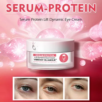 

Hot Anti-allergy Cream Reduce Vibrant Glamor Anti-wrinkle Cream Collagen Soft Whitening for Women Girl Ladies Skin Care t6