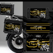 KIT 2 Stickers R1250 R 1250 GS AD-R1250-GS Exclusive