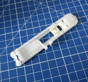 

FREE SHIPPING Brother 1-Step Automatic Button Hole Foot /#XC2691051 fits BROTHER CS8060 CS8150 NV500D BC2500/ES2400/NV10/NV30