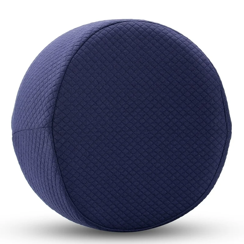 Ортопедическая подушка для ног сна из пены с эффектом памяти отдыха на коленях