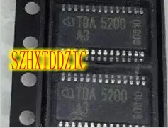 2 шт./лот TDA5200A3 TDA5200A2 TDA5200 TSSOP28 [SMD] | Электроника