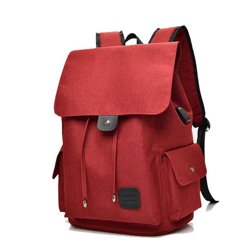 Рюкзак для ноутбука с Usb, женский рюкзак для колледжа, для путешествий, мужской рюкзак, черный, большой объем, школьные сумки для подростков