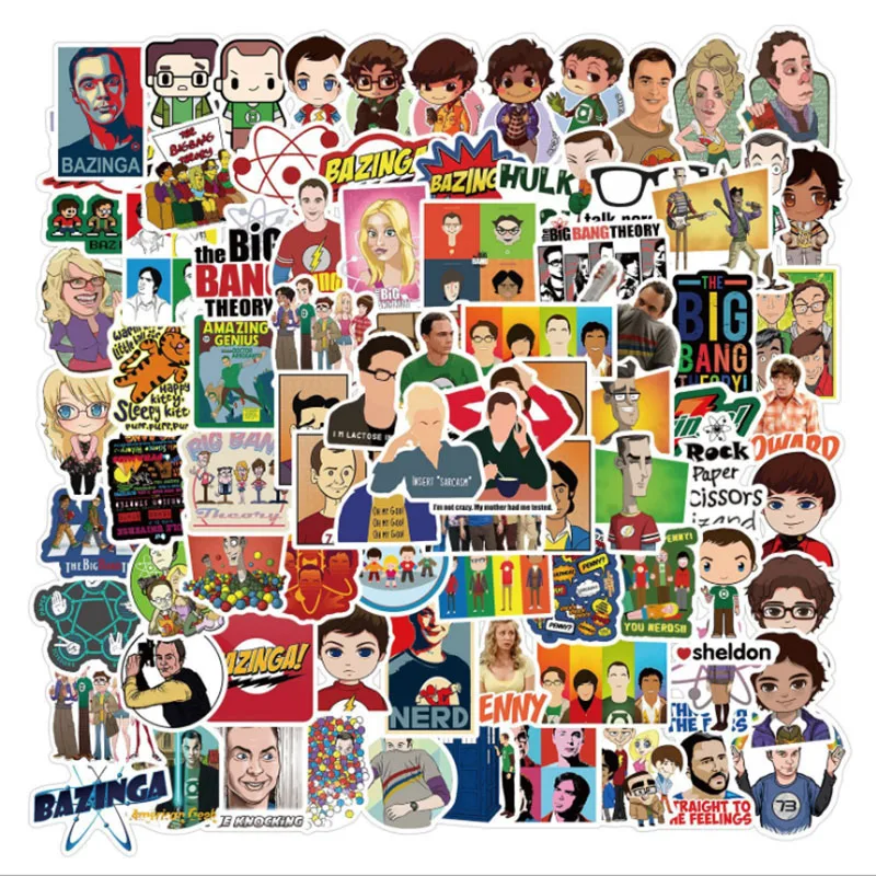 

10/30/50/100 шт./комплект, водонепроницаемые наклейки на шлем