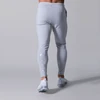Japan&UK Autumn Men Gym Training Jogging Pants Joggers Slim Fit Sweatpants Cotton Workout Running Tights Sport Trousers 2