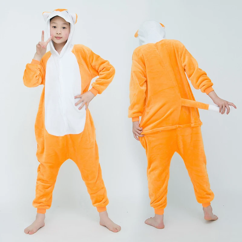 baby nightgown newborn Frog Onesies For Children Baby Girls Pyjamas Boys Sleepwear Animal Stitch Tiger Licorne Onesie Kids Jumpsuits Anime Costume baby nightgown Sleepwear & Robes