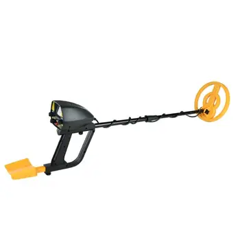 

MD4080 Metal Detector Gold Underground Iron Finder Searching Treasure Hunter METAL TESTER with PINPOINTER function