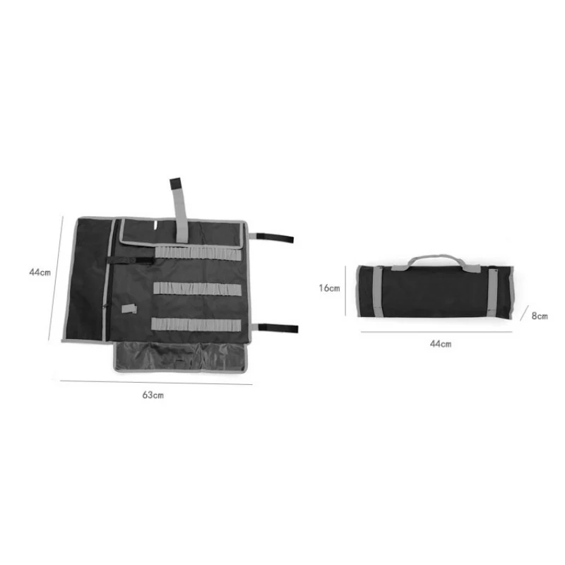 На открытом воздухе дикое приспособление для кемпинга-палатка мешок для прищепок палатки фиксации коготь мешочек для молотка портативный альпинистские инструменты пакет для хранения